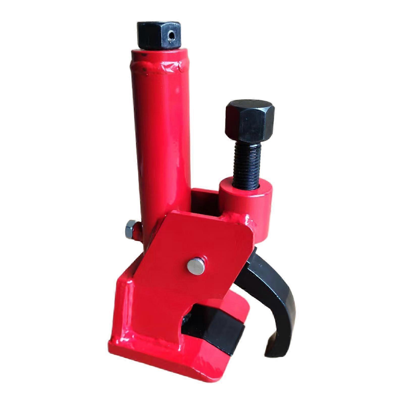 Manual Tire Bead Breaker Tire Changing Tool Powerful Multipurpose Sturdy
