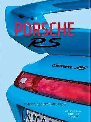 Porsche RS