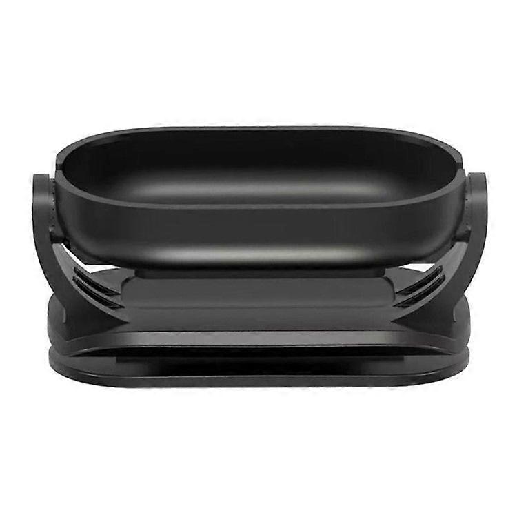 For Insta360 Go 3 Camera Body Protection Cooling Frame Magnetic Fixing ABS Frame Cap Clip