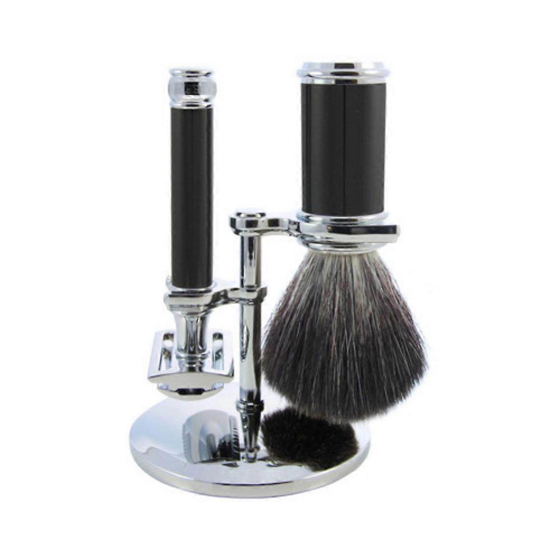 Set De Rasage Ebene - Edwin Jagger