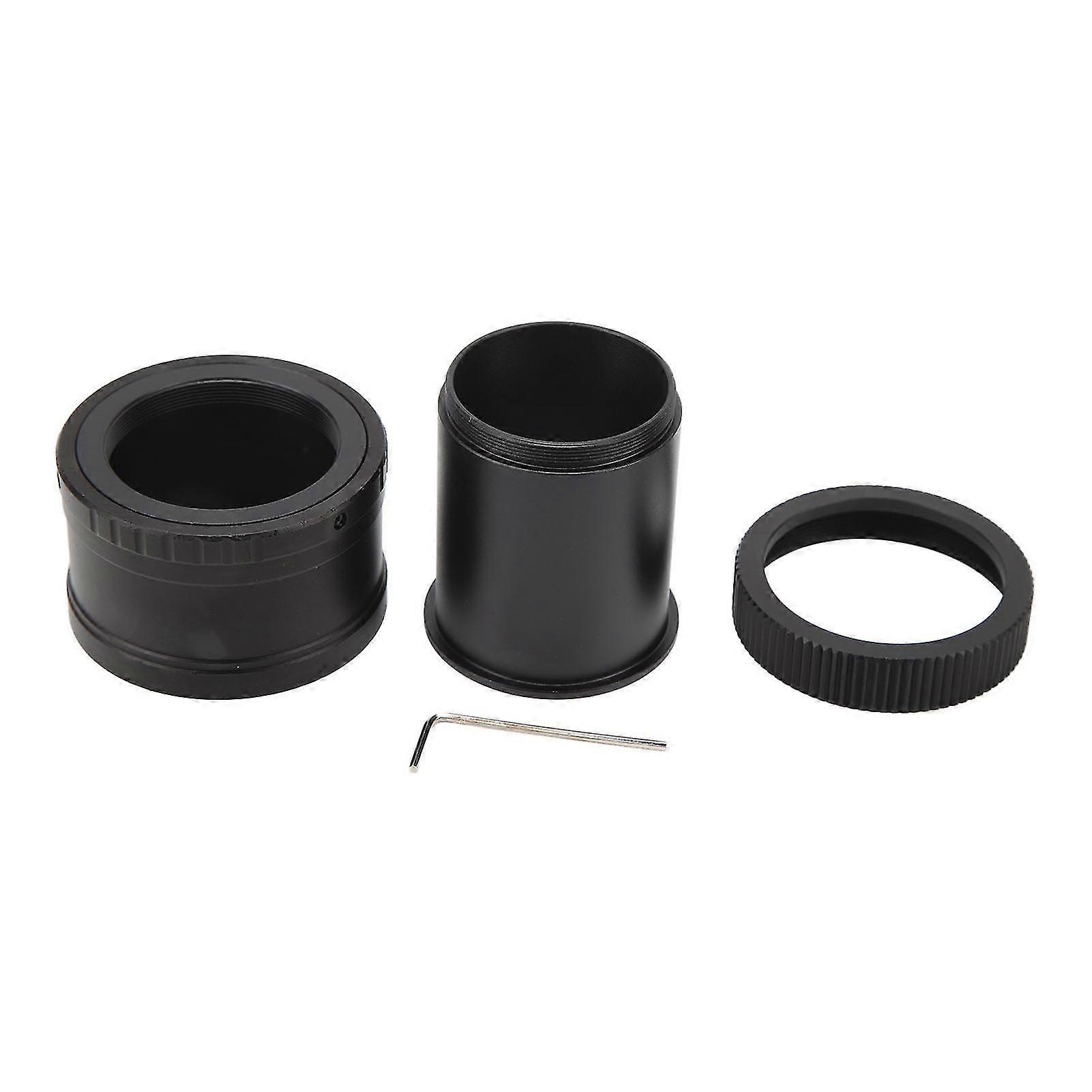 Telescope Camera T2 Adapter for Canon EF-M SCT High Strength Interface