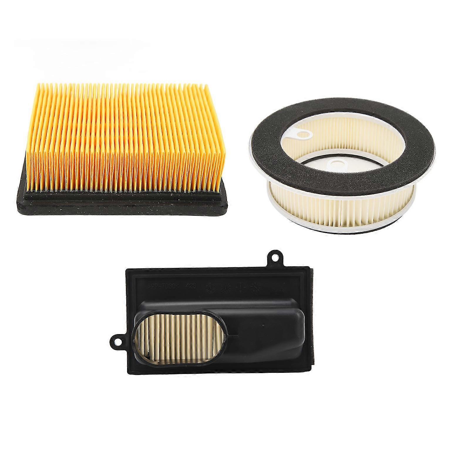 Motorcycle Air Filter for SYM TL500 TL508 17211TL1000 Replacement