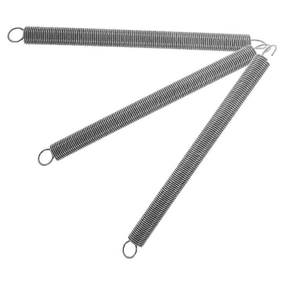 Sturdy Ladder Spring Accessories, Safe Climbing, Compatible with Attic Stairs