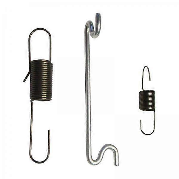 High Performance Carburetor Spring for Speed Control in Generators
