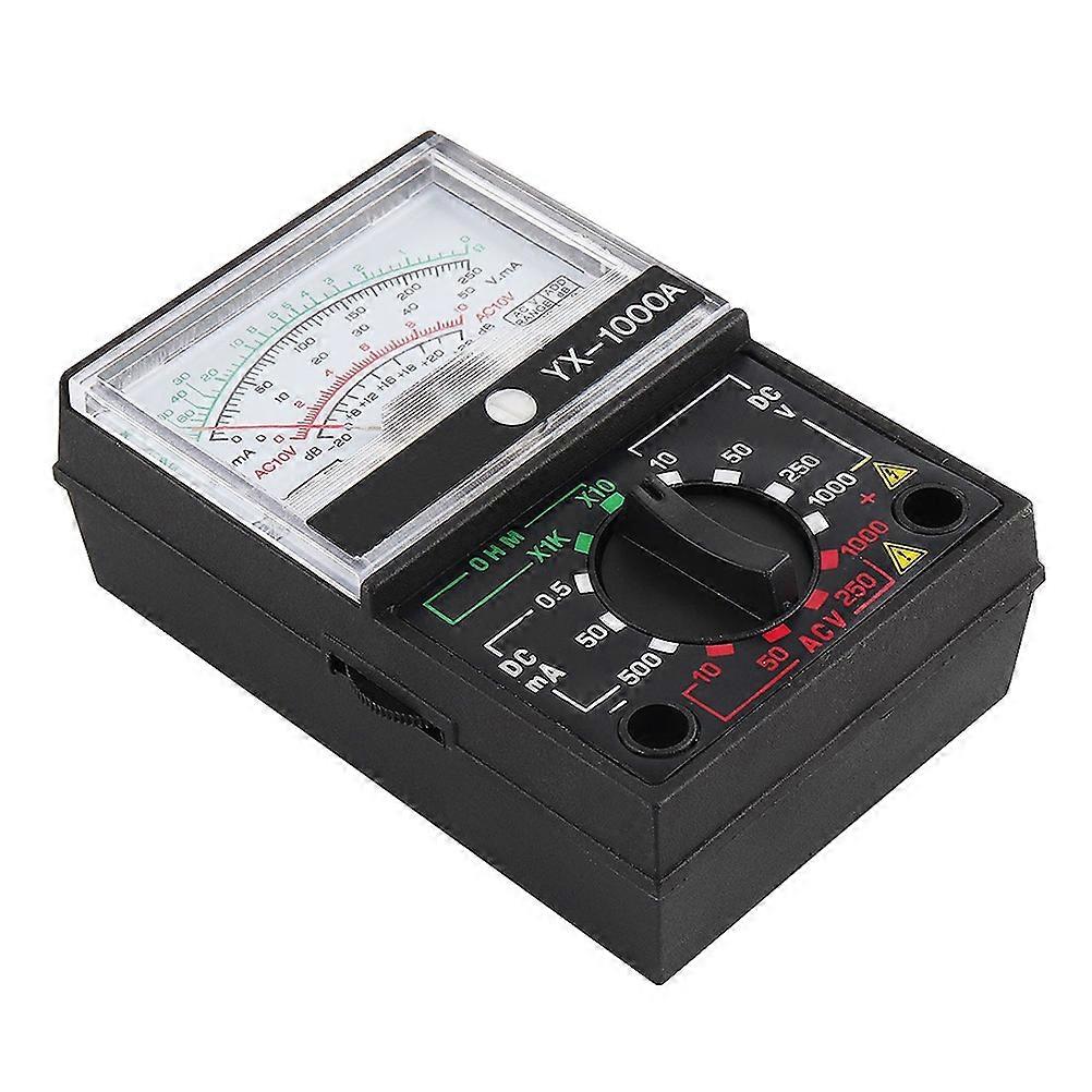 Voltage Tester Meter, Digital Multimeter for Circuit Debugging