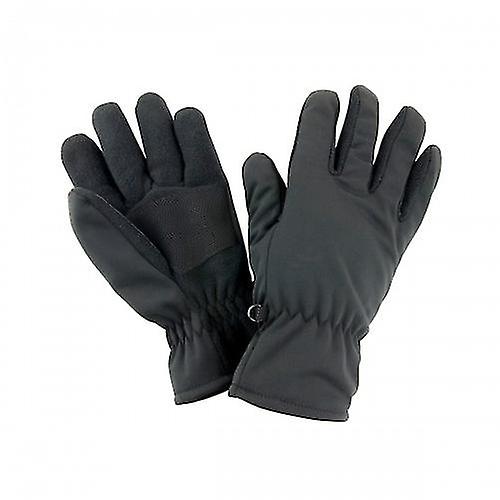 Result Unisex Winter Essentials Softshell Thermal Gloves