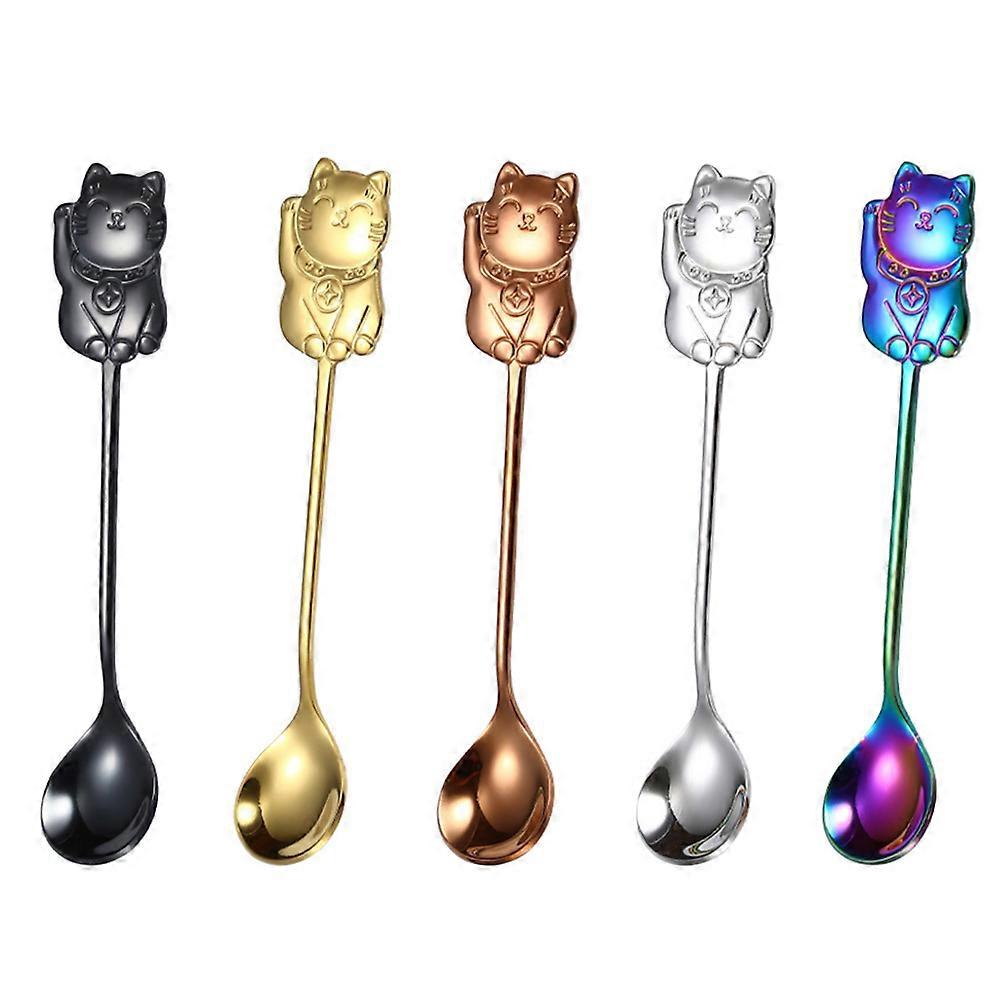 Essential Kitchen Tool Mixing Spoon for Multiple Purposes