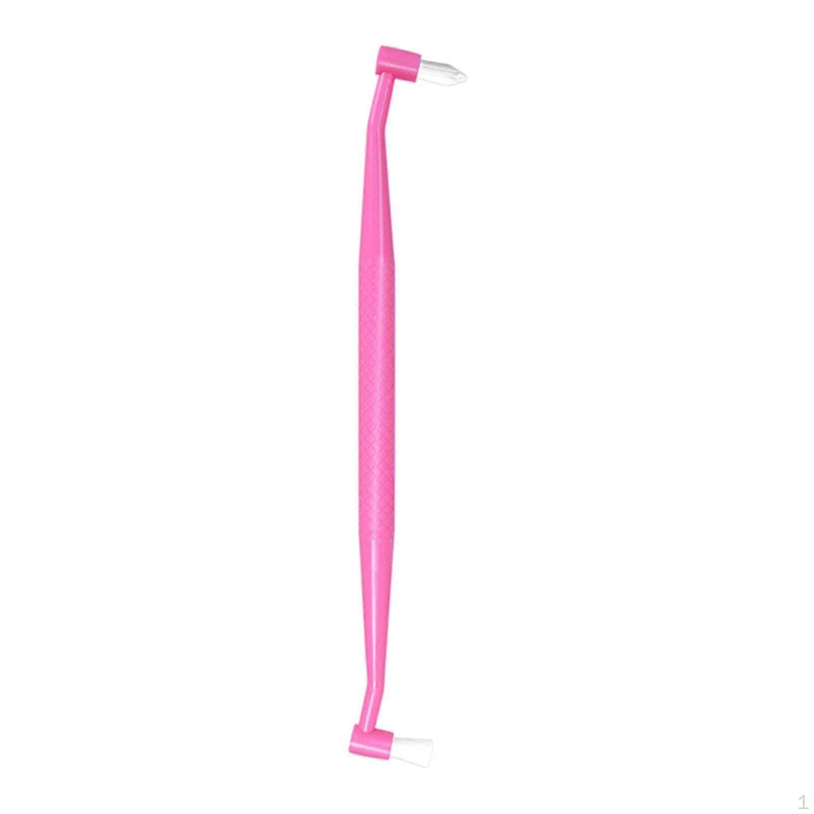 Cat And Dog Toothbrush with Heads for Small to Medium Pets
