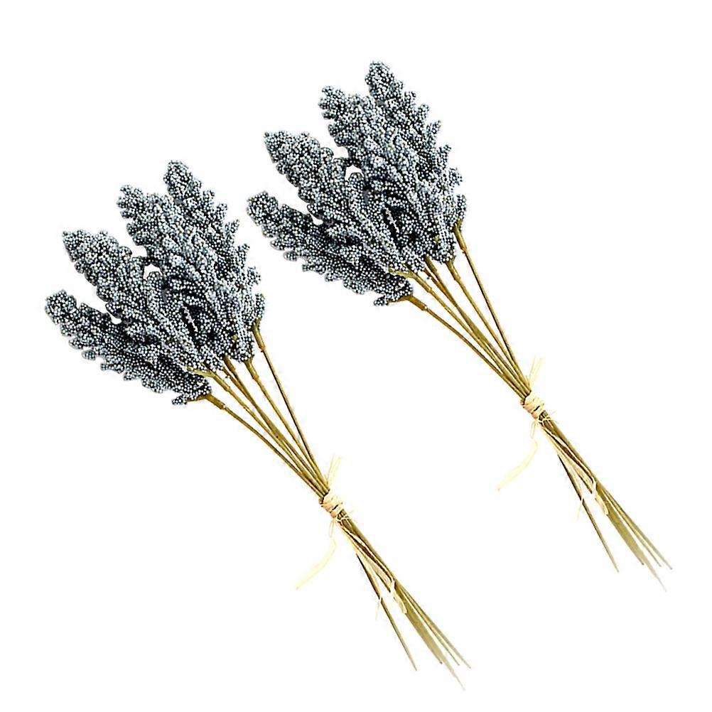 Home decor,仿真plant displays perfect for photography and styling
