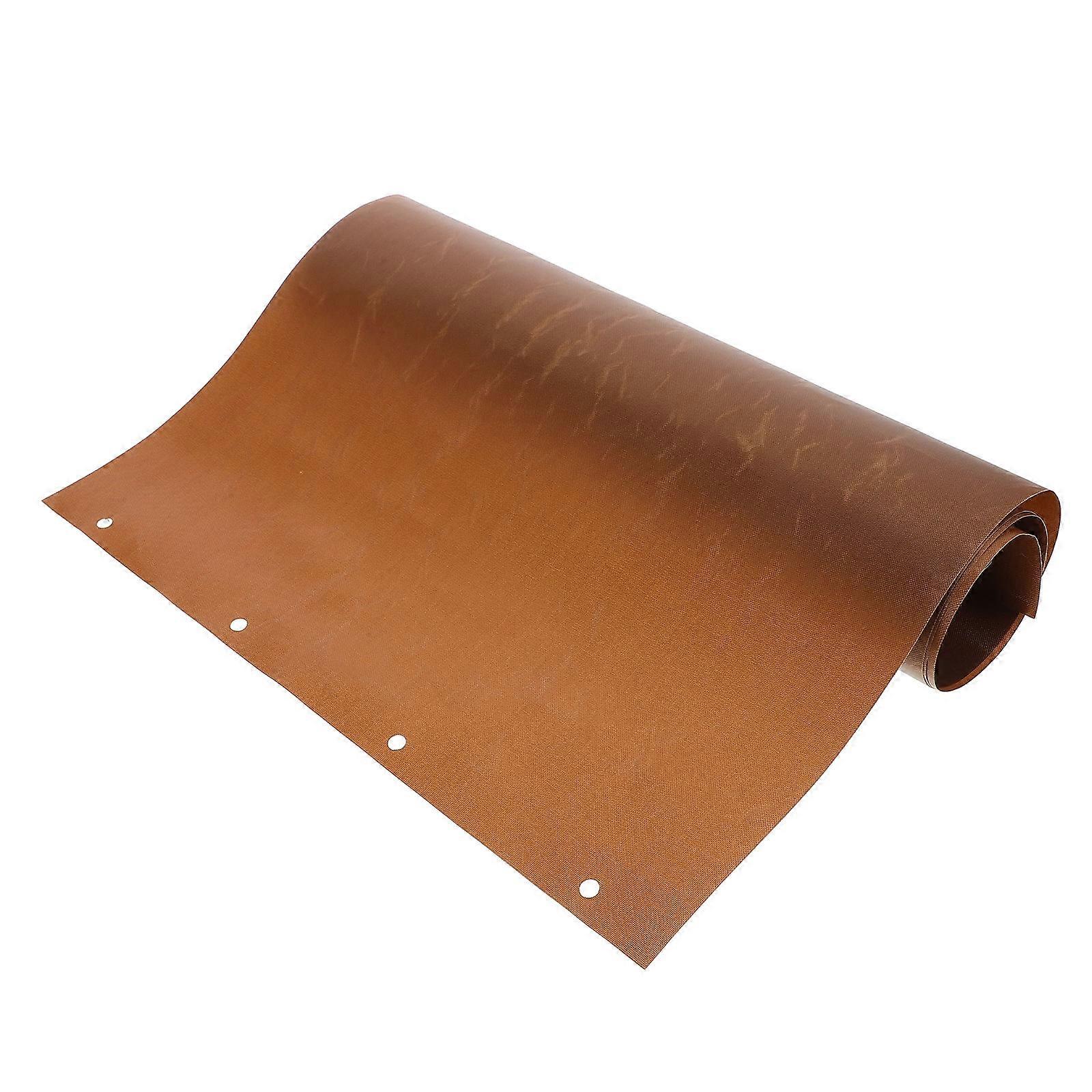 Safe Oven Cloth for Pizza Paddles, Non-stick Feature Easy Maintenance
