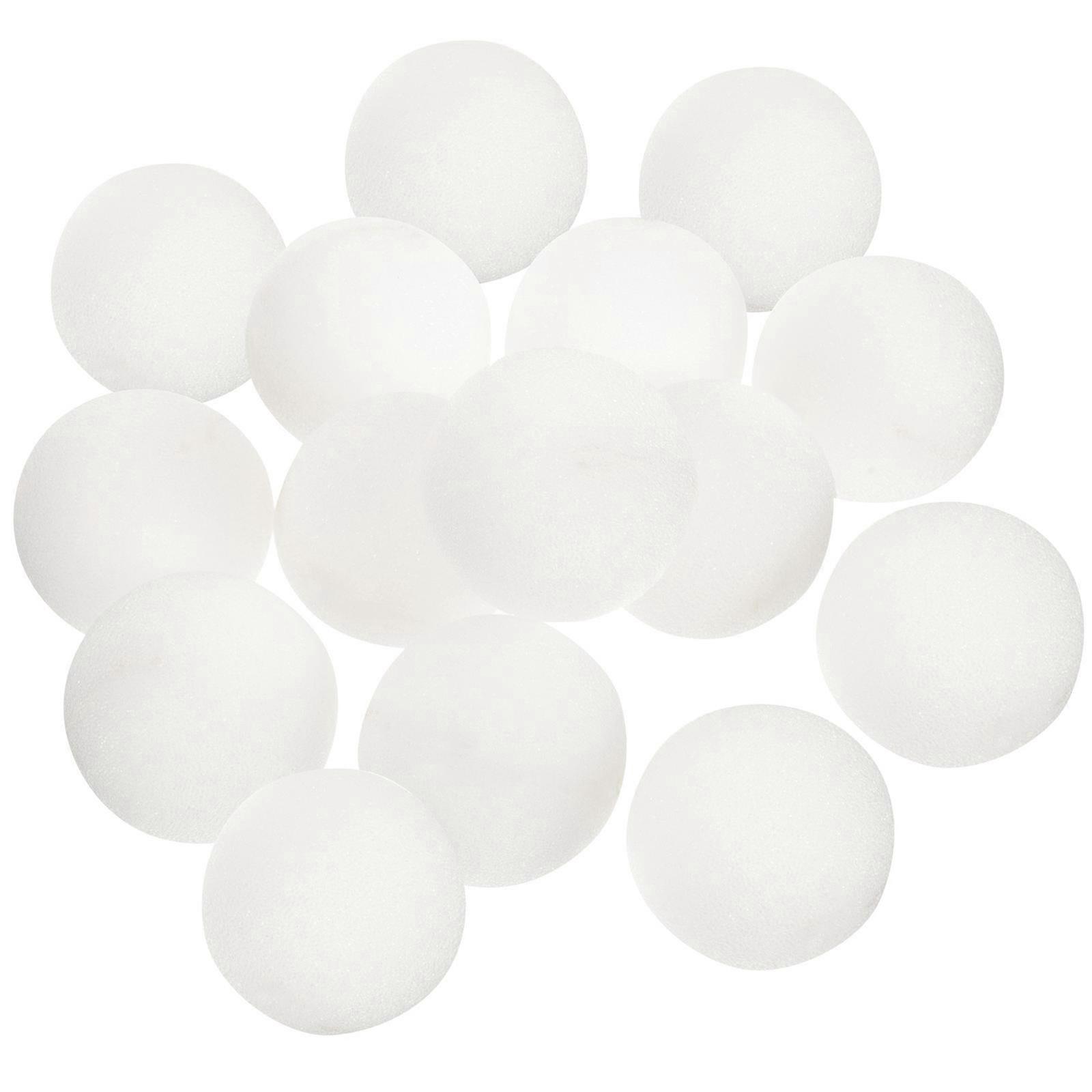 Festive Clown Decorations, Practical Nose Props for Gatherings