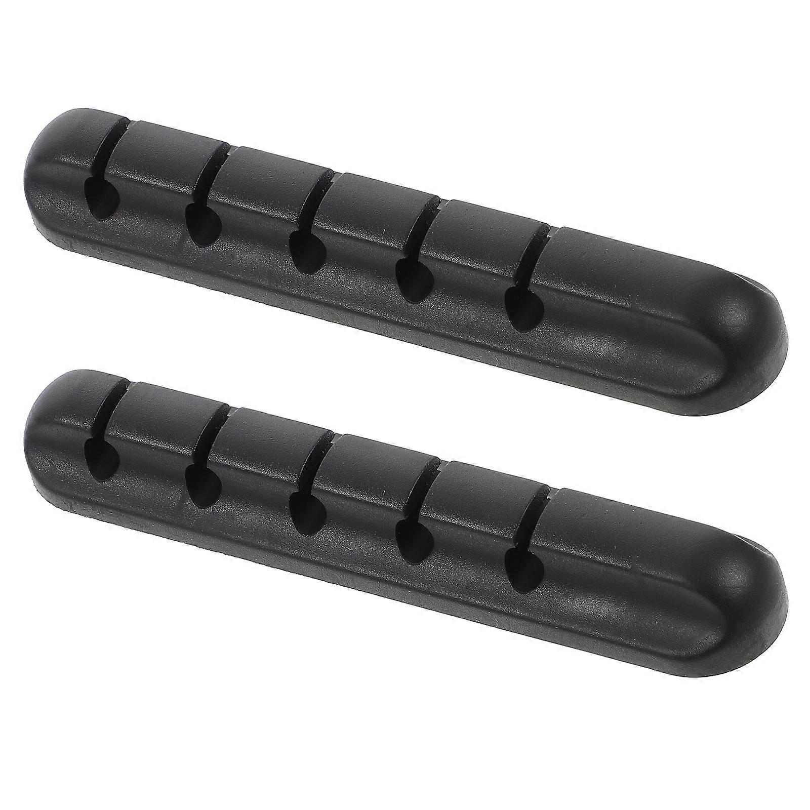 Practical Cable Organizer for Desk, Designed for Long-term Use in Various Settings