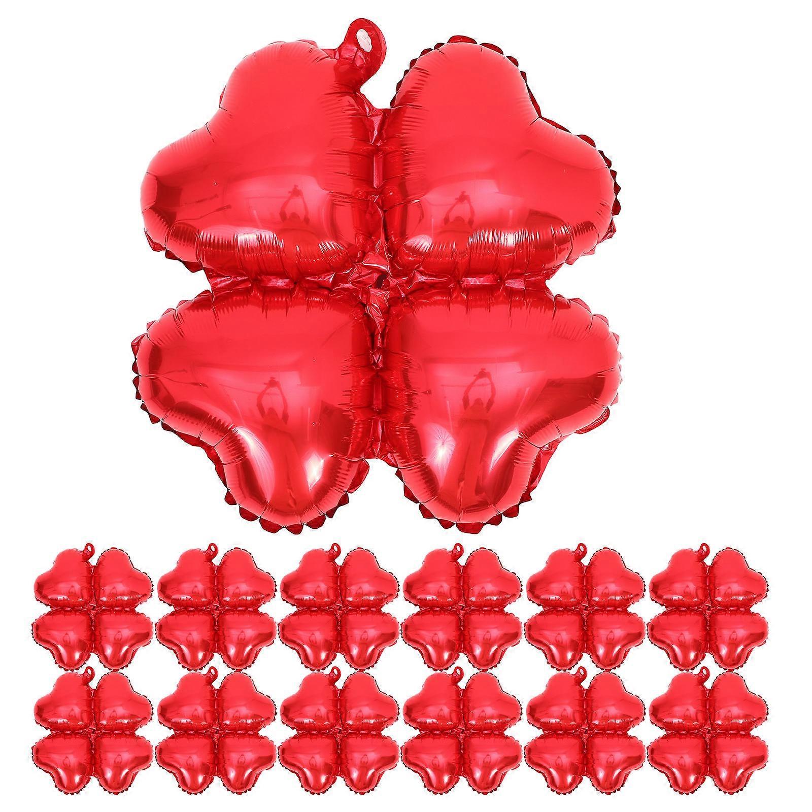 Quality Foil Balloons as Perfect Decorative Items for Parties