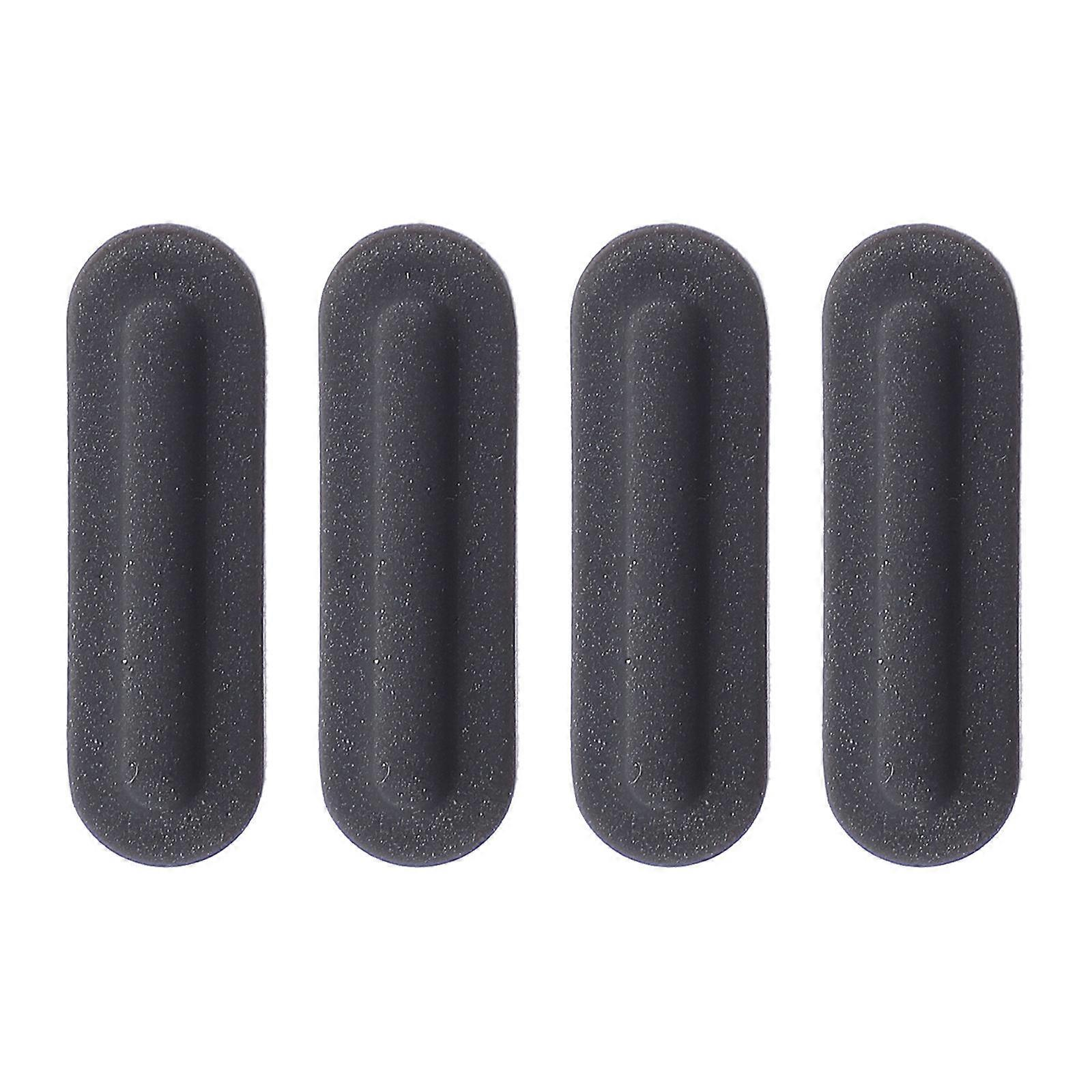 Protective Laptop Feet, Reliable Bottom Cushion for Compatibility