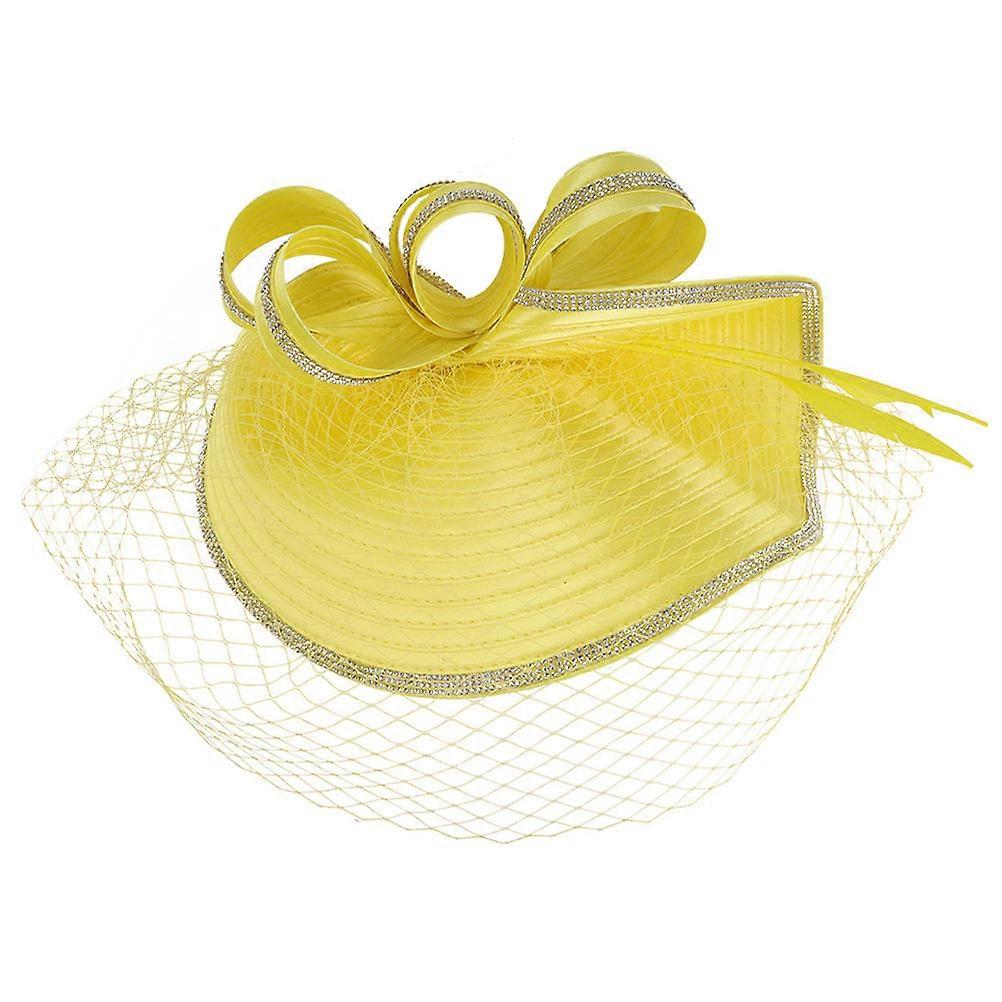 Fascinators Hats for Women, Adding Glamour to Your Special Event Outfit