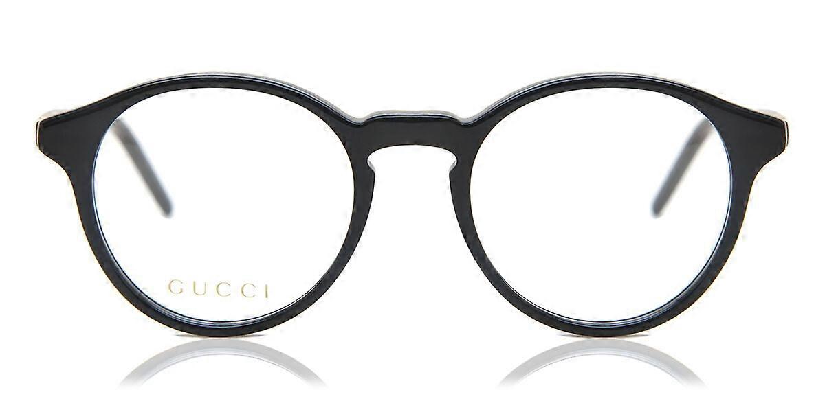 Gucci GG1160O 001 Men Eyeglasses