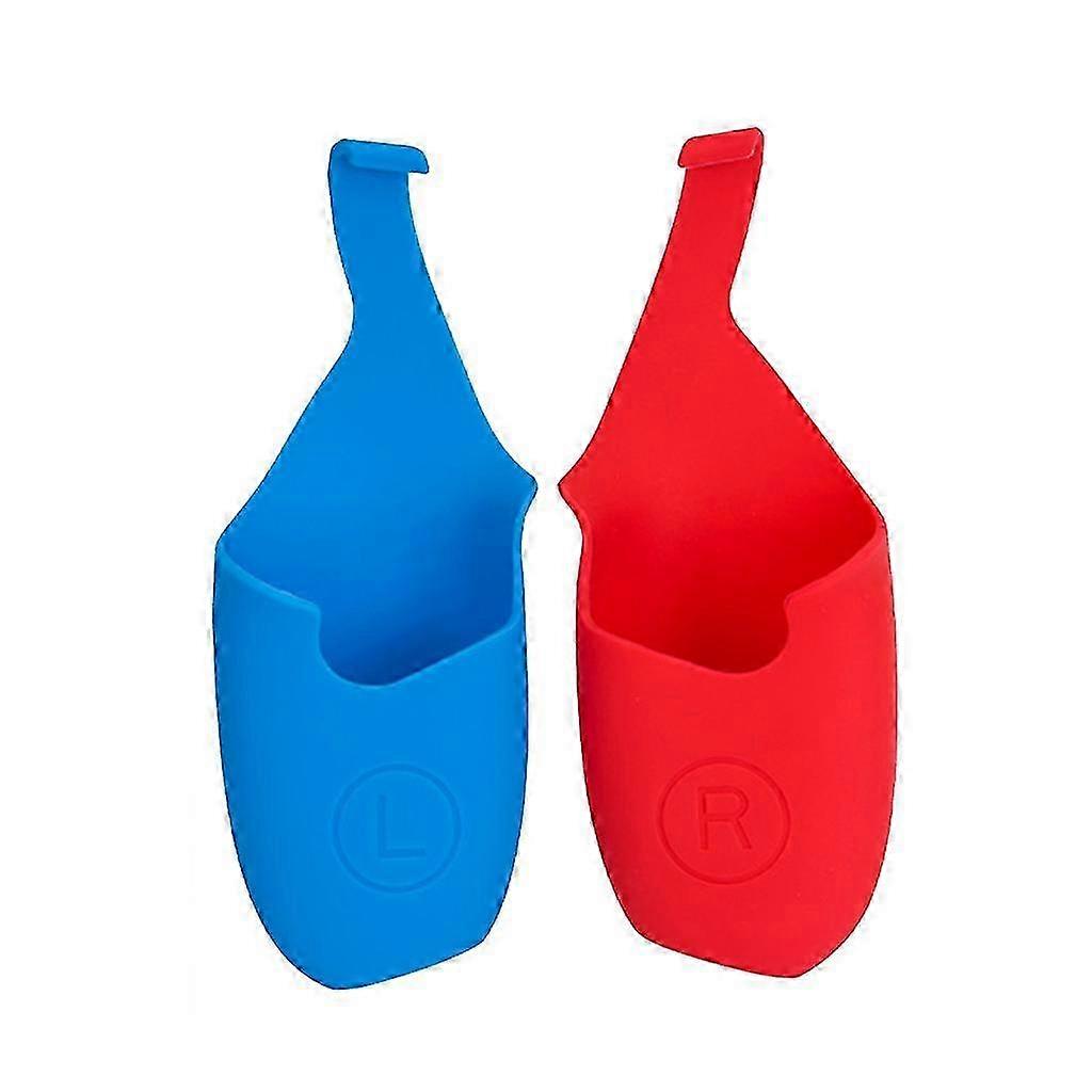 2025 Protective Cover Handle Sleeve Grip Silicone For Case For Oculus Quest 2 Control