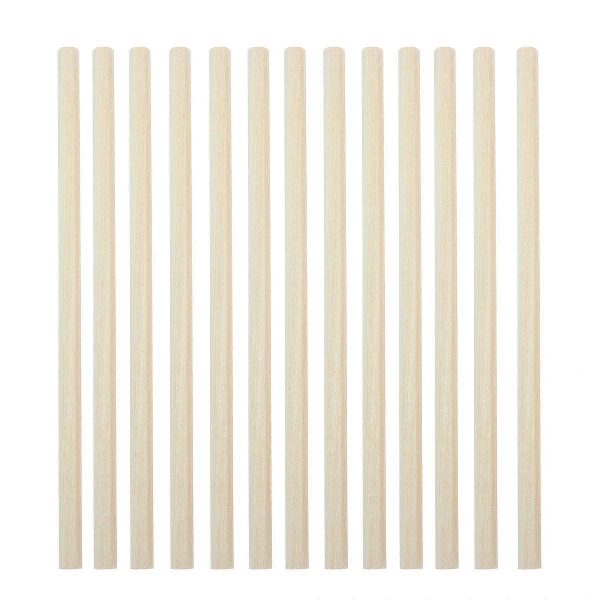 Small Pencils for School Study Writing Sketching Wooden 20Pcs