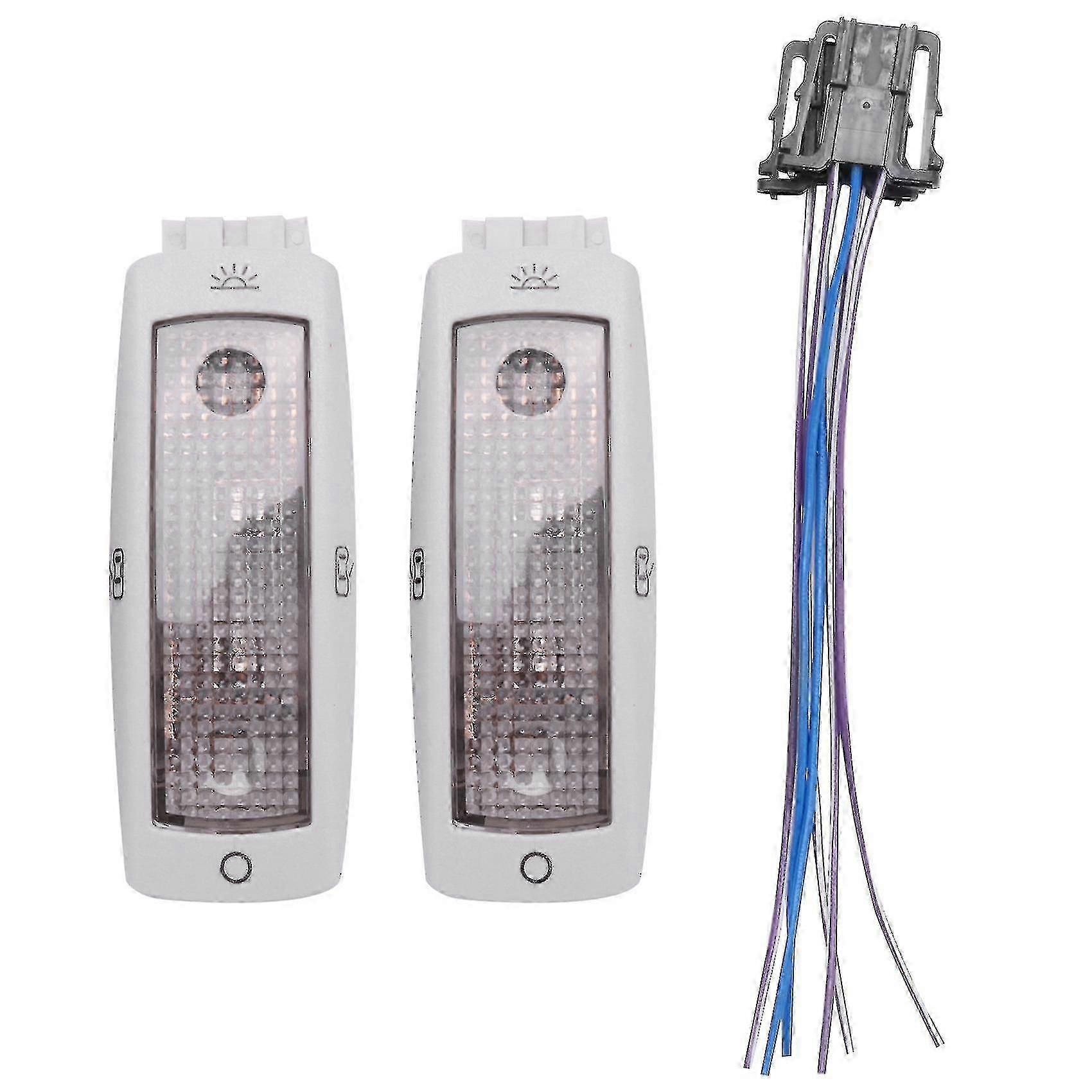 Achterlezing Dome Light Plafondlamp 3b0947291b Voor