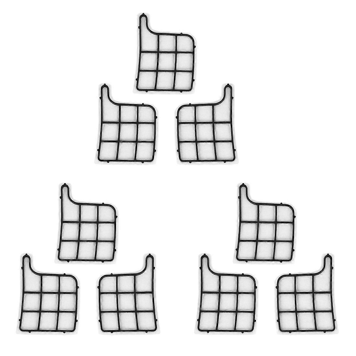 3 Stueck Motorschutzfilter Schutzfilter Filter passend