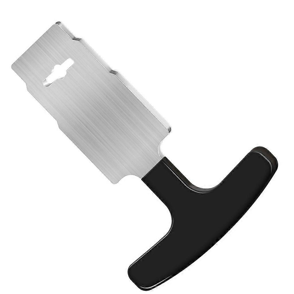 Pool Jet Removal Tool with Rubber Handle for Easy Eyeballs Seats Extraction