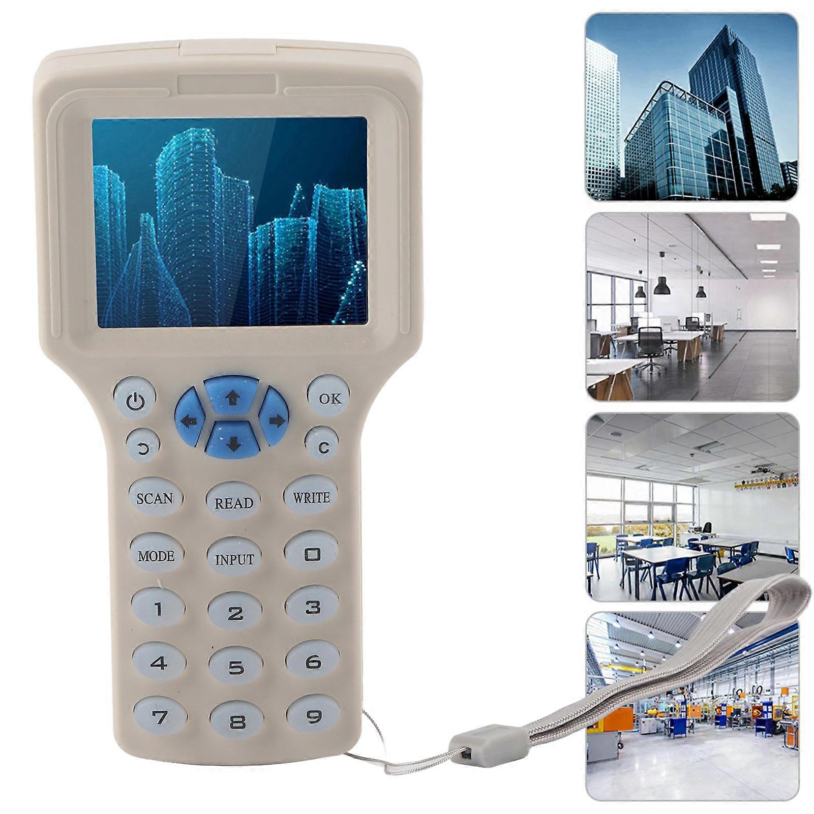 Multi-frequency ID RFID ID Card Copier Reader Kit
