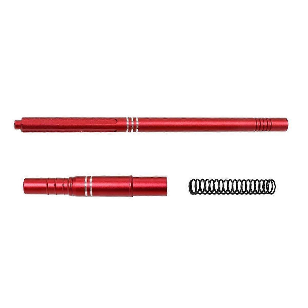 RC Center Slider Driveshaft for ARRMA 1/8 MOJAVE 4X4 4S BLX Car Upgrade Parts Replace Drive Shaft