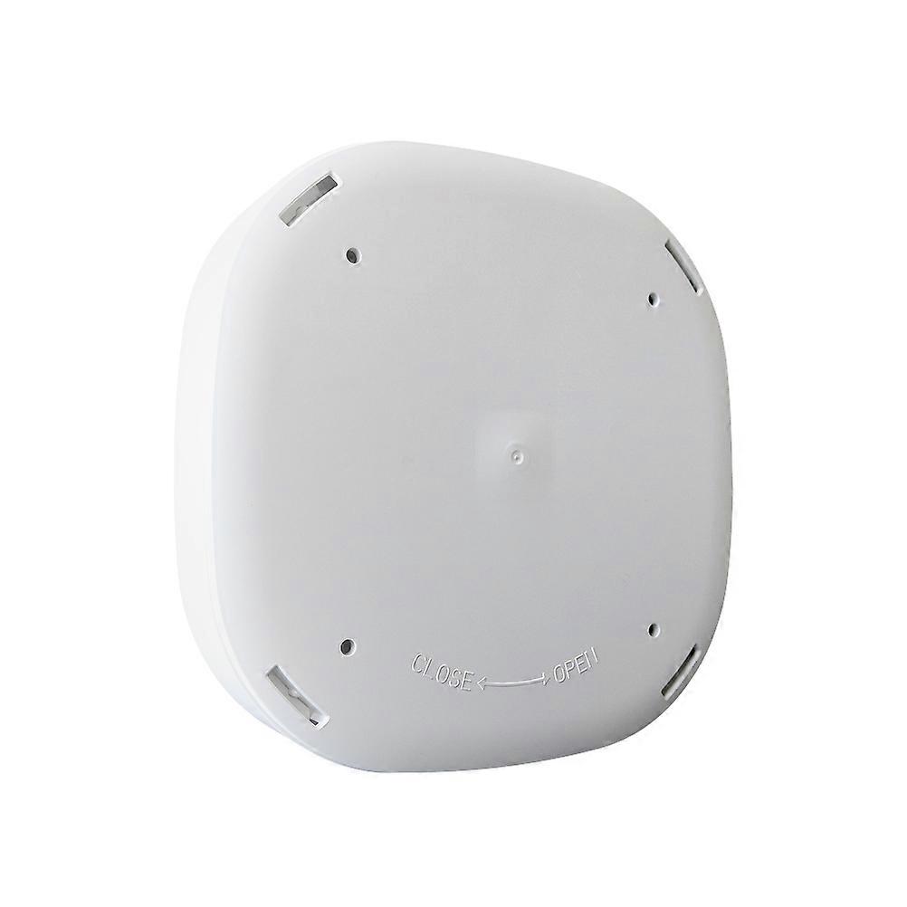 Kitchen Light Square Led Ceiling Light -saving For Bedroom Corridor 17.4x17.4x4.4cm Automatic Lighting 1Pcs