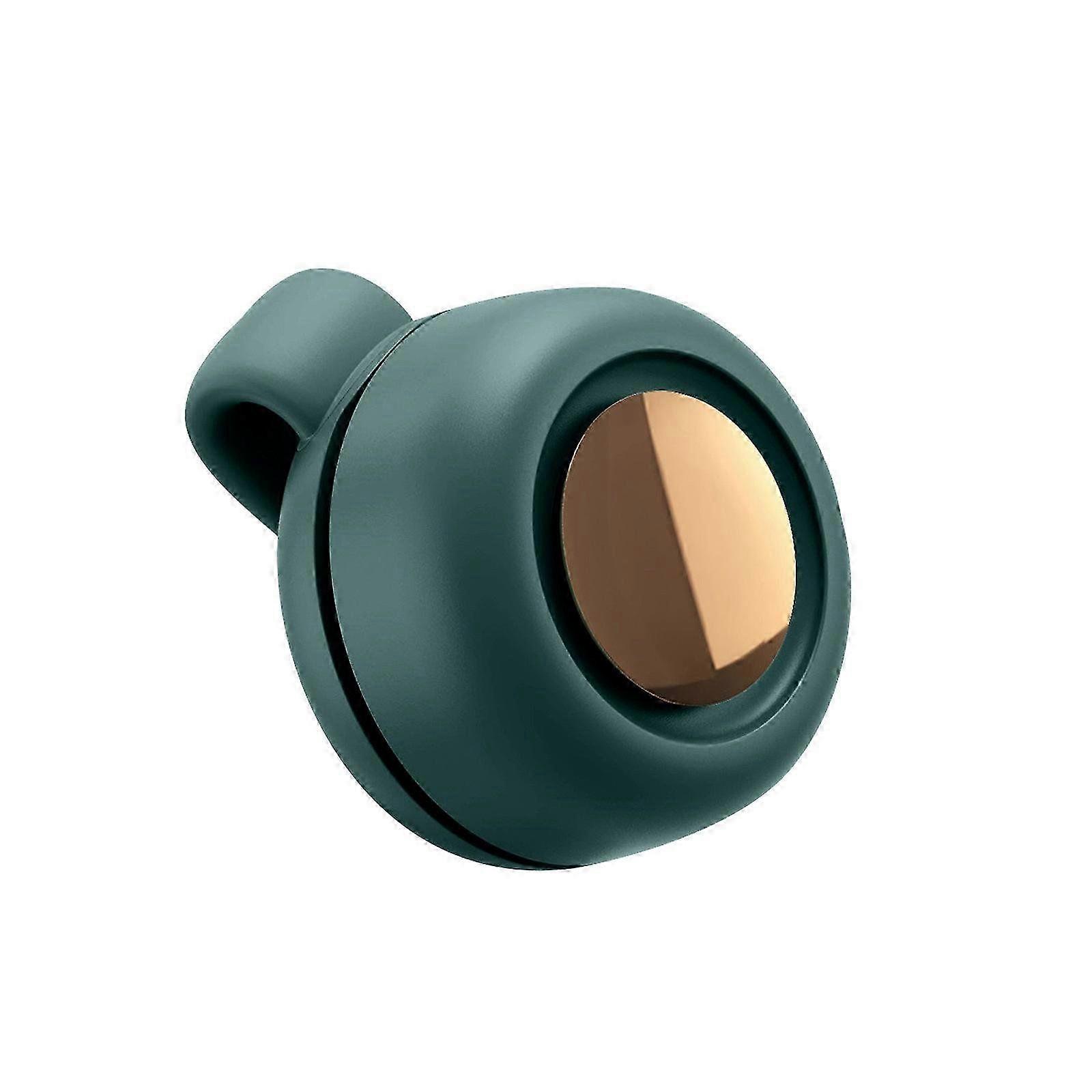 Mini-Ventilator Taillenventilator Mini-Ventilator Hand-USB-Lüfter ohne Flügel