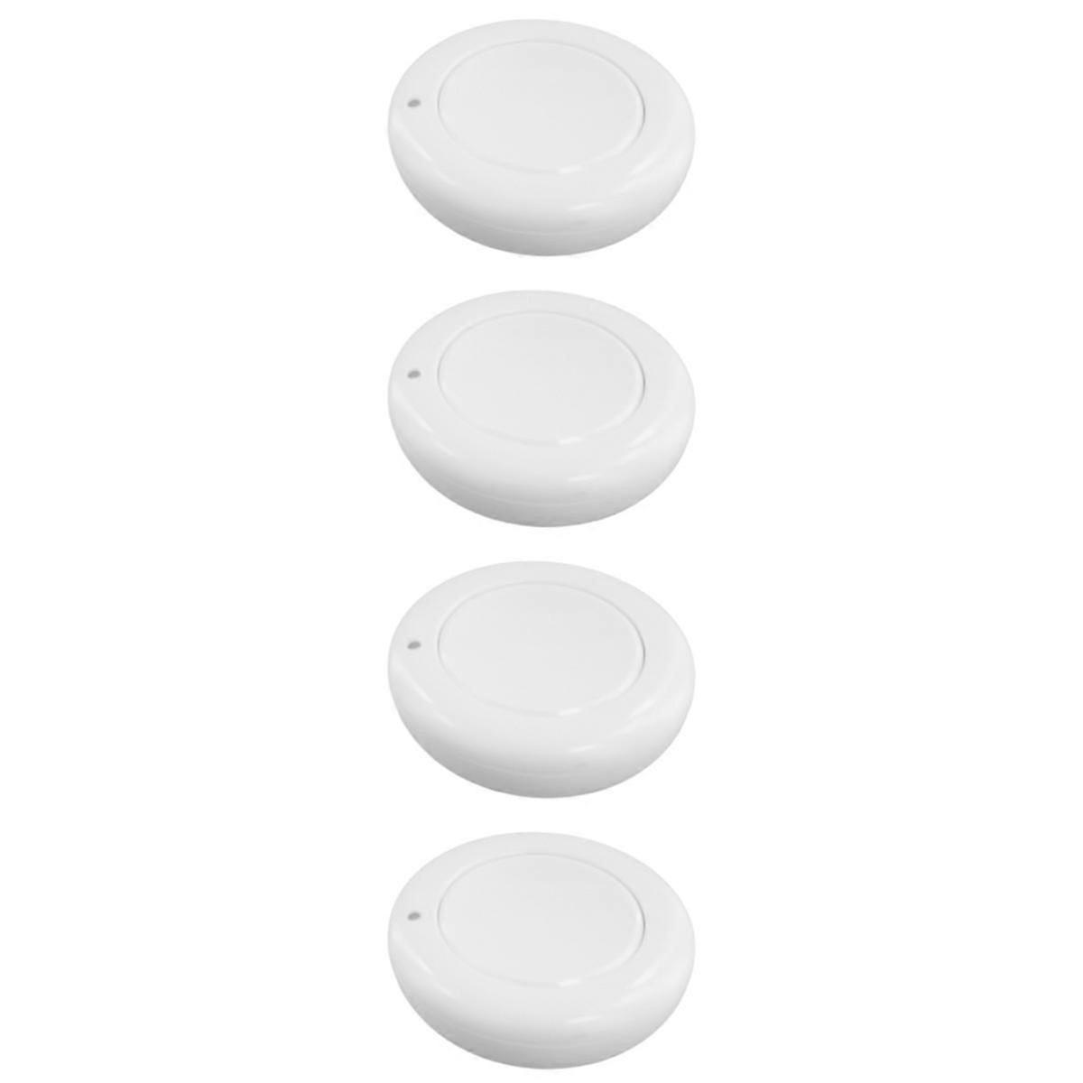 433Mhz Wireless Remote Control for Car Gate, Access Control, Switch, SOS Panic Button, and Doorbell