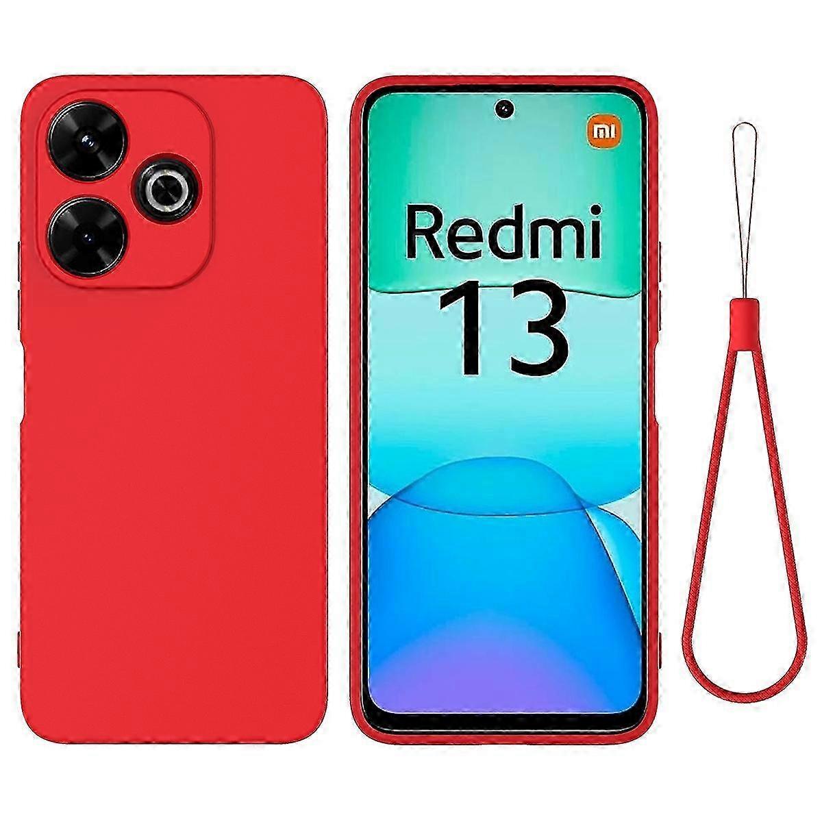 Phone Case Suitable for a Certain Brand Redmi 13 5G