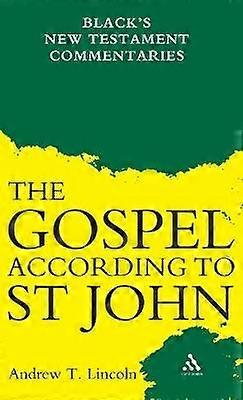 Gospel According to St John
