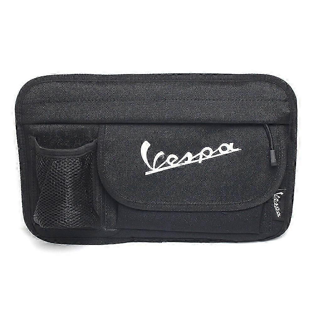 For Piaggio Vespa Scooter Gts Lx Lxv Sprint Primavera 125 150 200 250 300 Gts250 Gts300 Waterproof Glove Bags Canvas Storage Bag