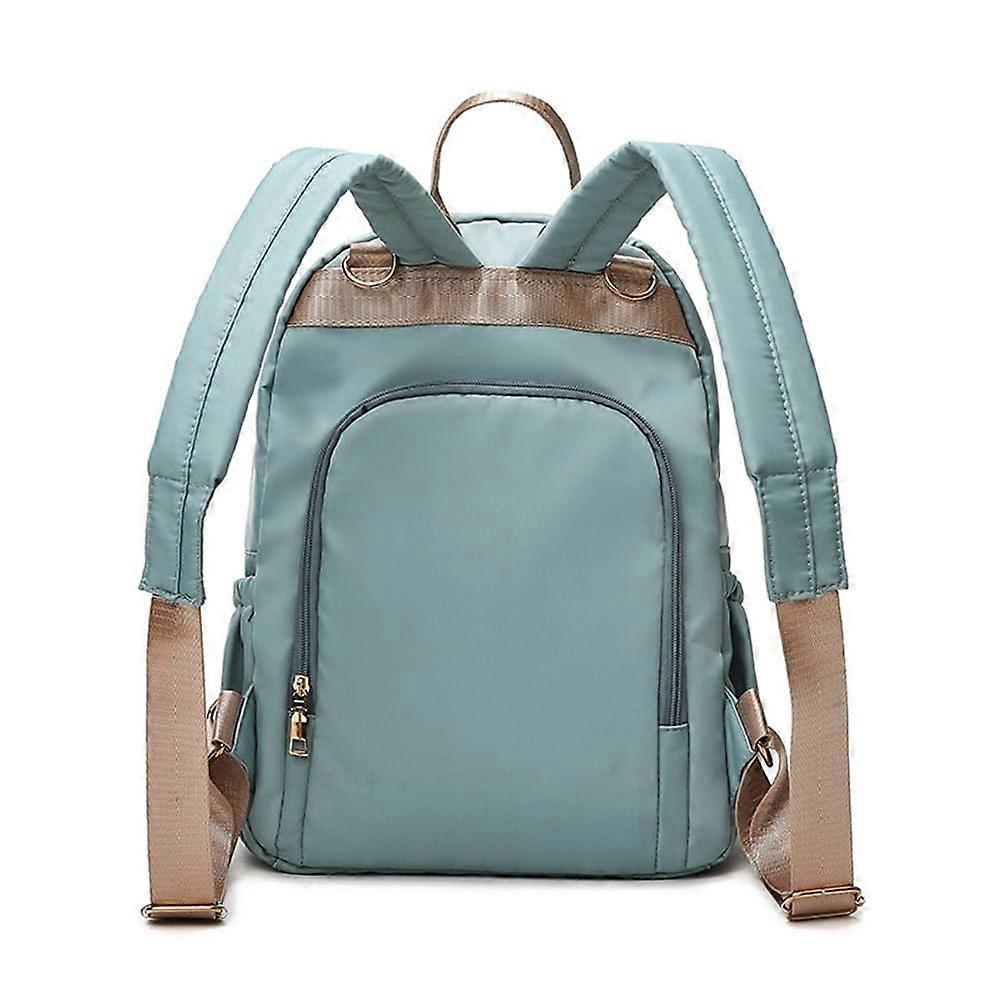 Large Waterproof Baby Changing Bag Backpack with Stroller Straps