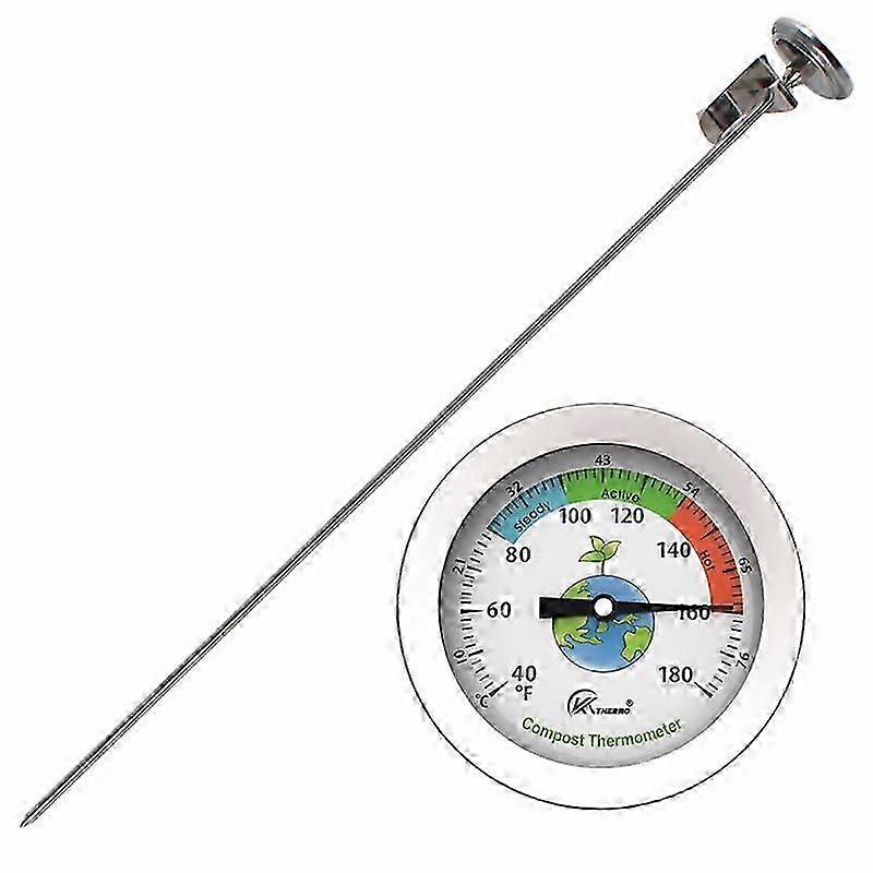 Compost Thermometer SZRH A-X