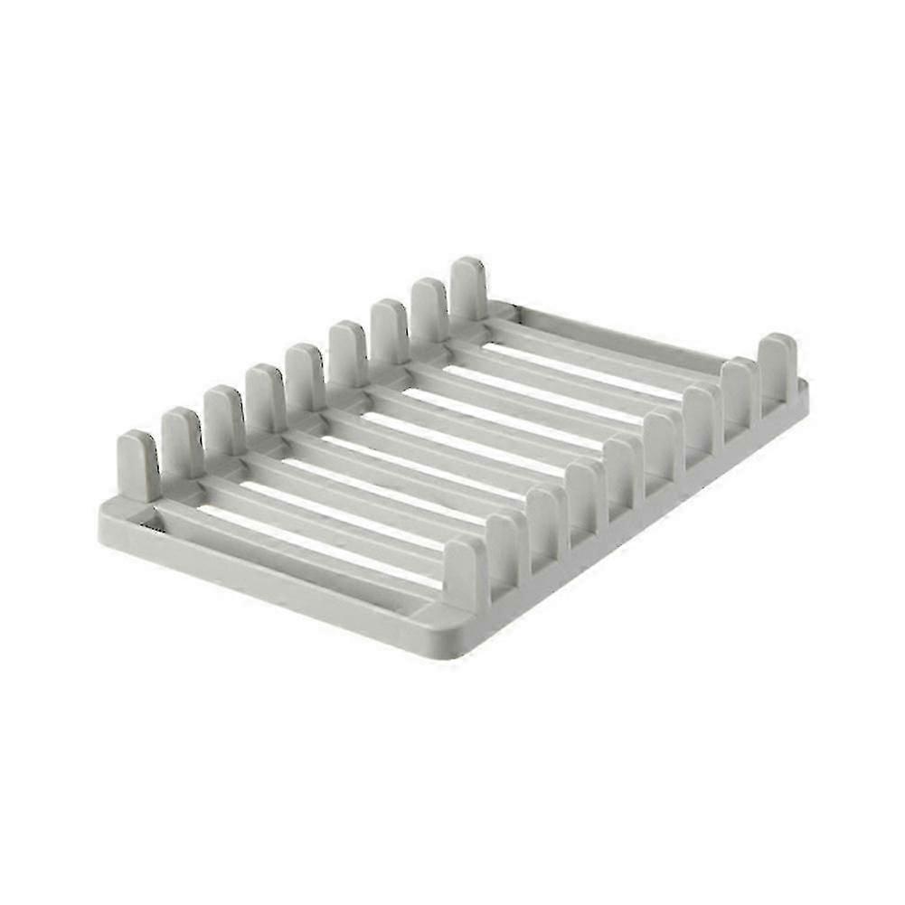 Kitchen Countertop Table Placemat Drying Mat Dish Cup Absorbent Pad Dinnerware