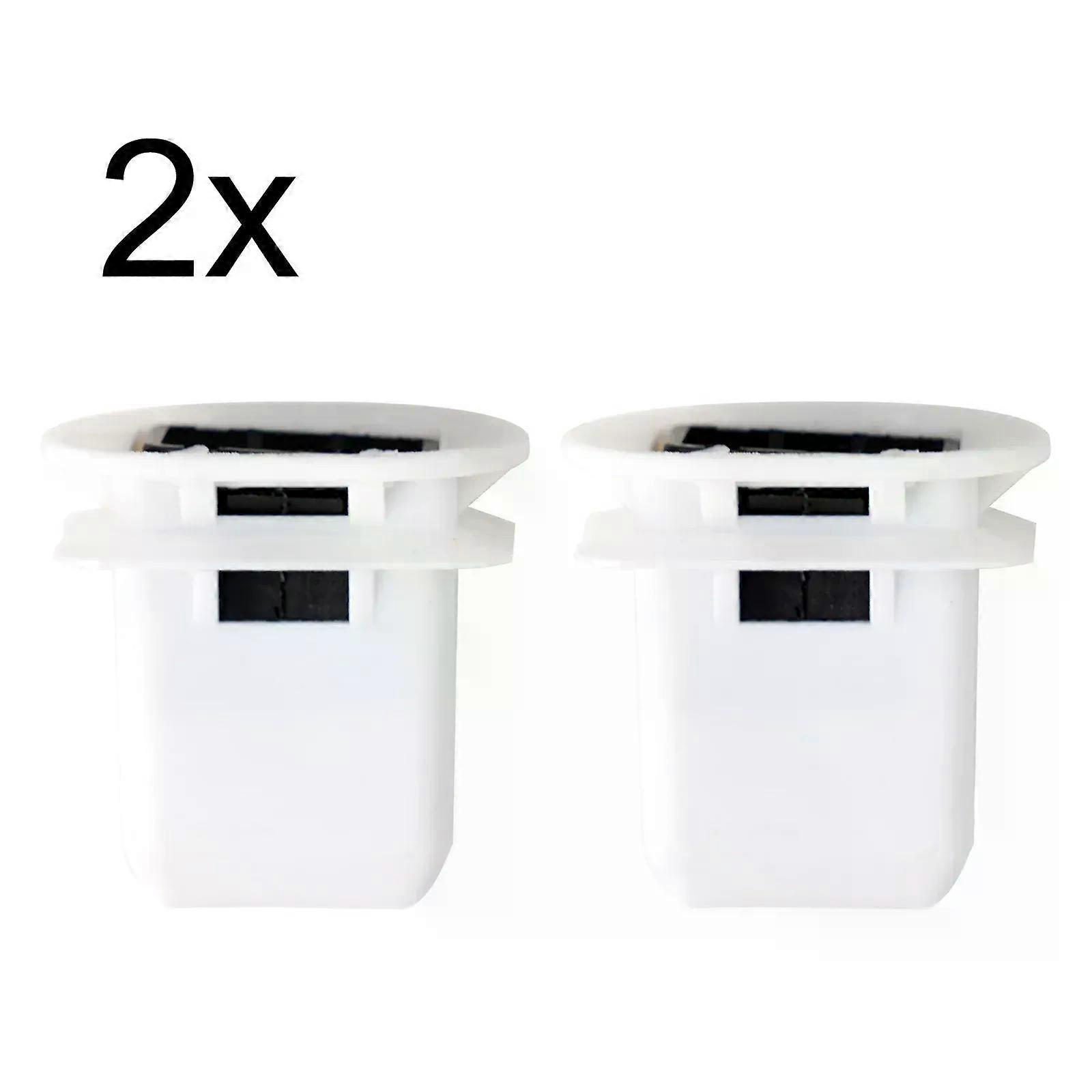2 Pcs Rear Seat Frame Cushion Pad Fastener Clips Retaining Bracket For Insignia A & B For Chevrolet Support Clip Retainer Hook