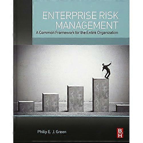 Enterprise Risk Management: En gemensam ram för hela organisationen