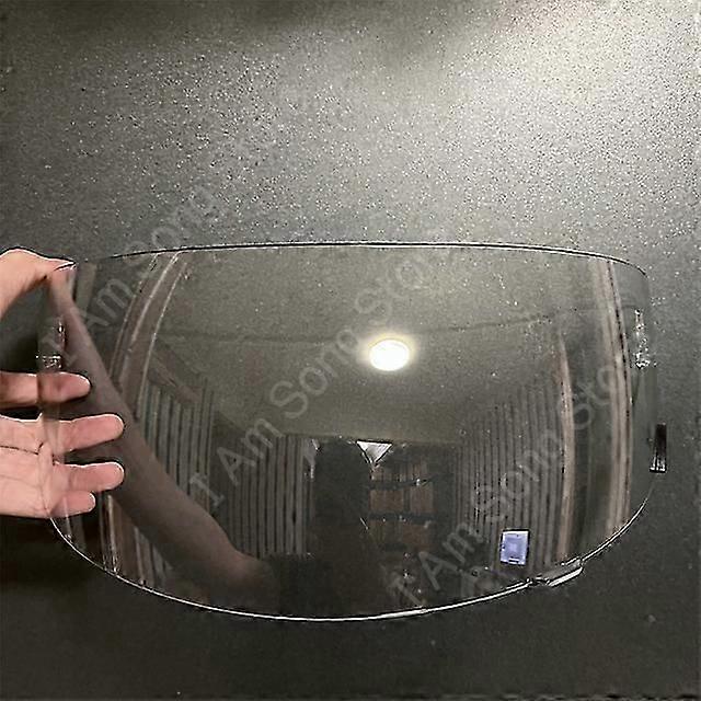 Exquisite Motorcycle Helmet Visor For BELL Qualifier DLX MIPS Anti-scratch UV Wind Shield Glasses Visor For BELL Vortex Revolver RS-1 RS-2