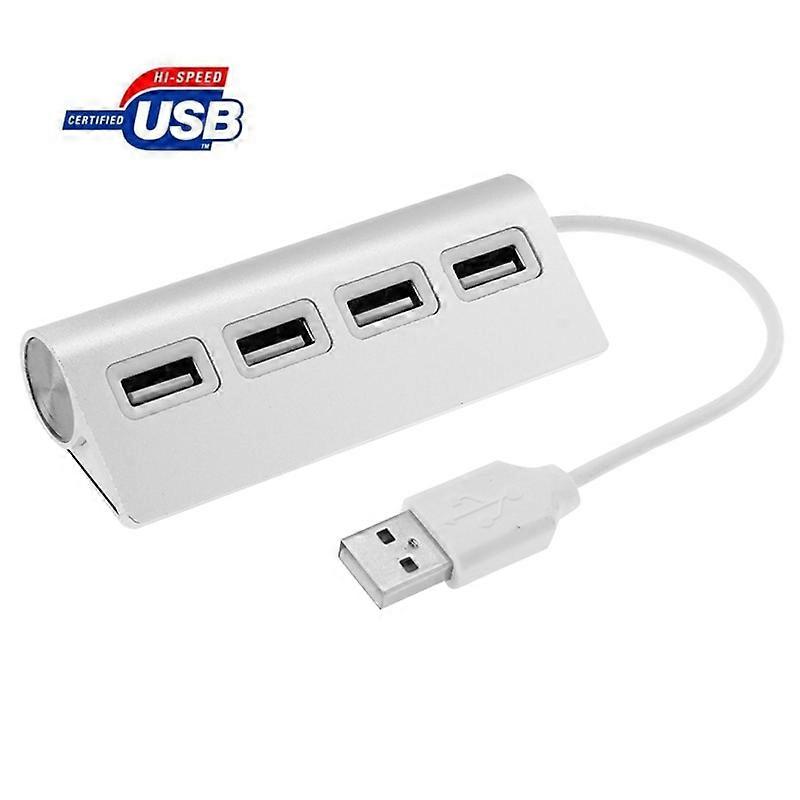 4 Ports USB 2.0 HUB