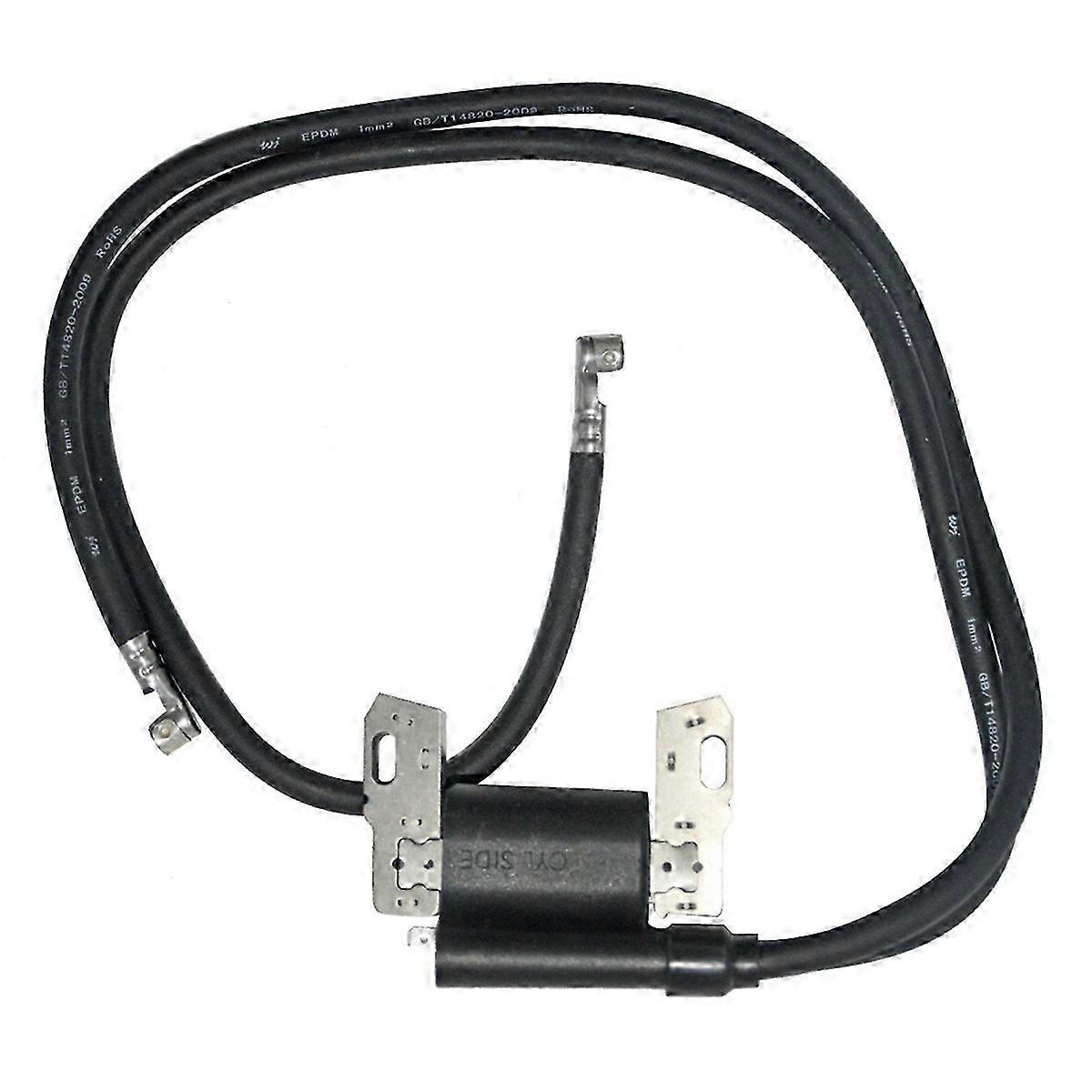 Auto Parts Lawn Mower Coil Engine Ignition Coil for Briggs & Stratton 392329 394891 394988 590781