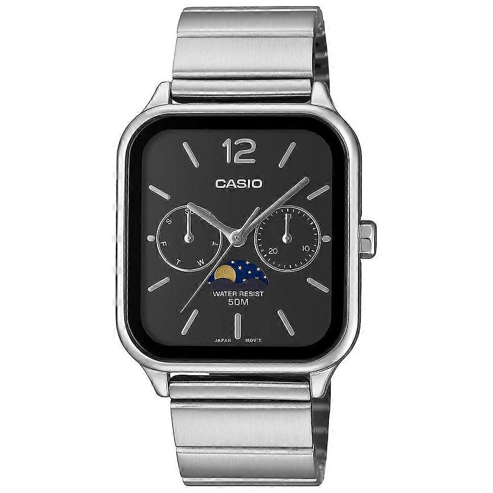 Watches Casio MTPM305D1A
