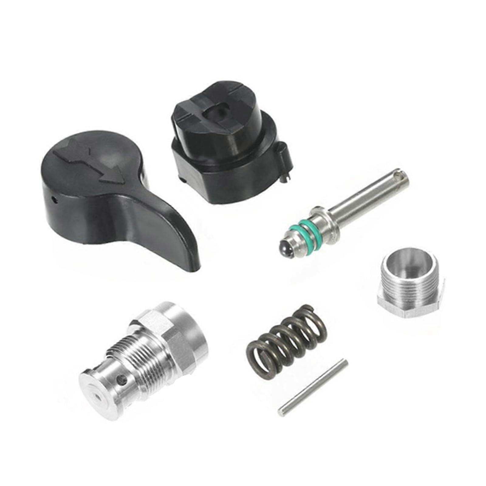 Primes Sprays Ventile Replacement Drain Valves for 390 395 490 495 595 Airless Paint Sprayers, Easy to Use
