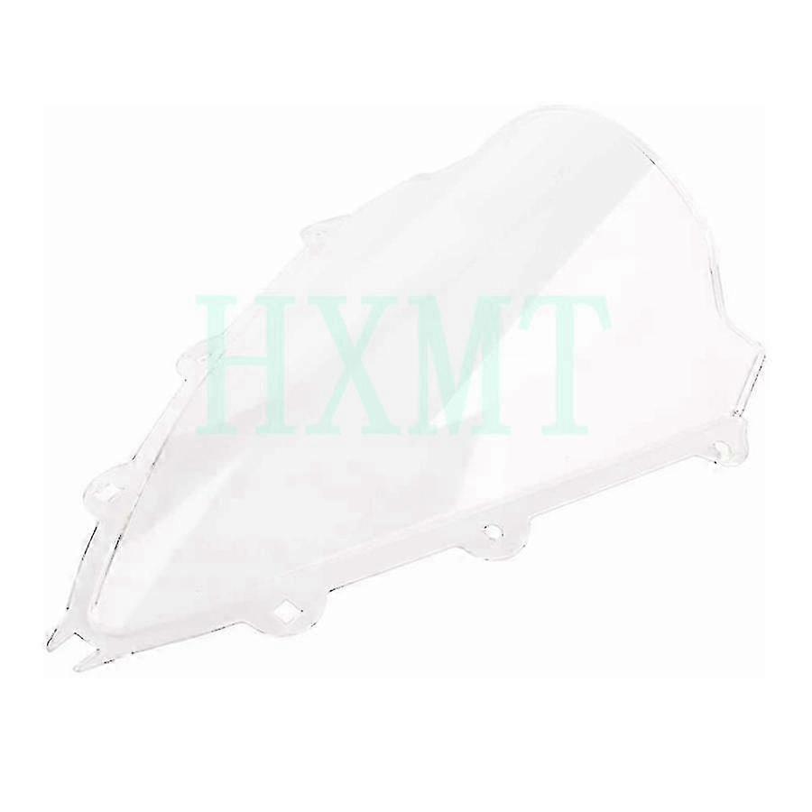 Motorcycle Windshield & Windscreen for Aprilia RSV4 R, RSV4R, RS4 125 & 50 (2009-2016) - High-Performance Replacement Screen