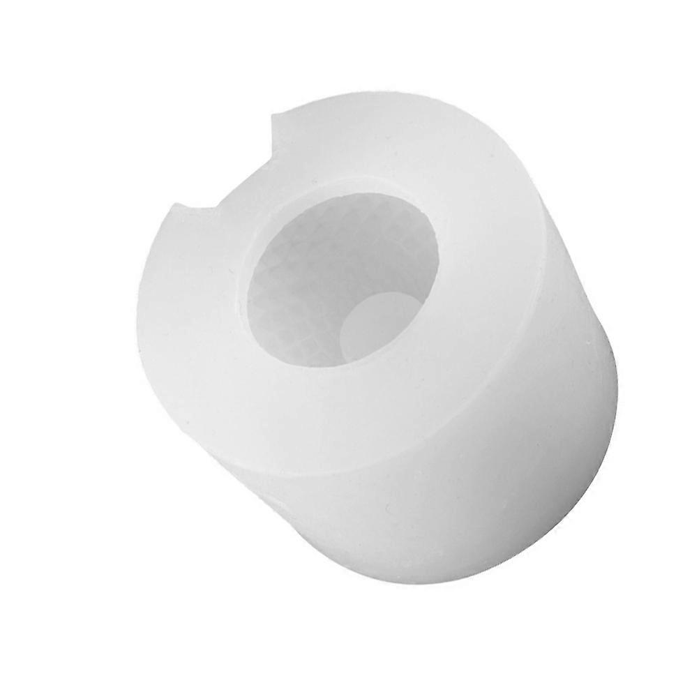 Silicone Vase Mould Transparent for DIY Use with Creativity and Versatile Crafting