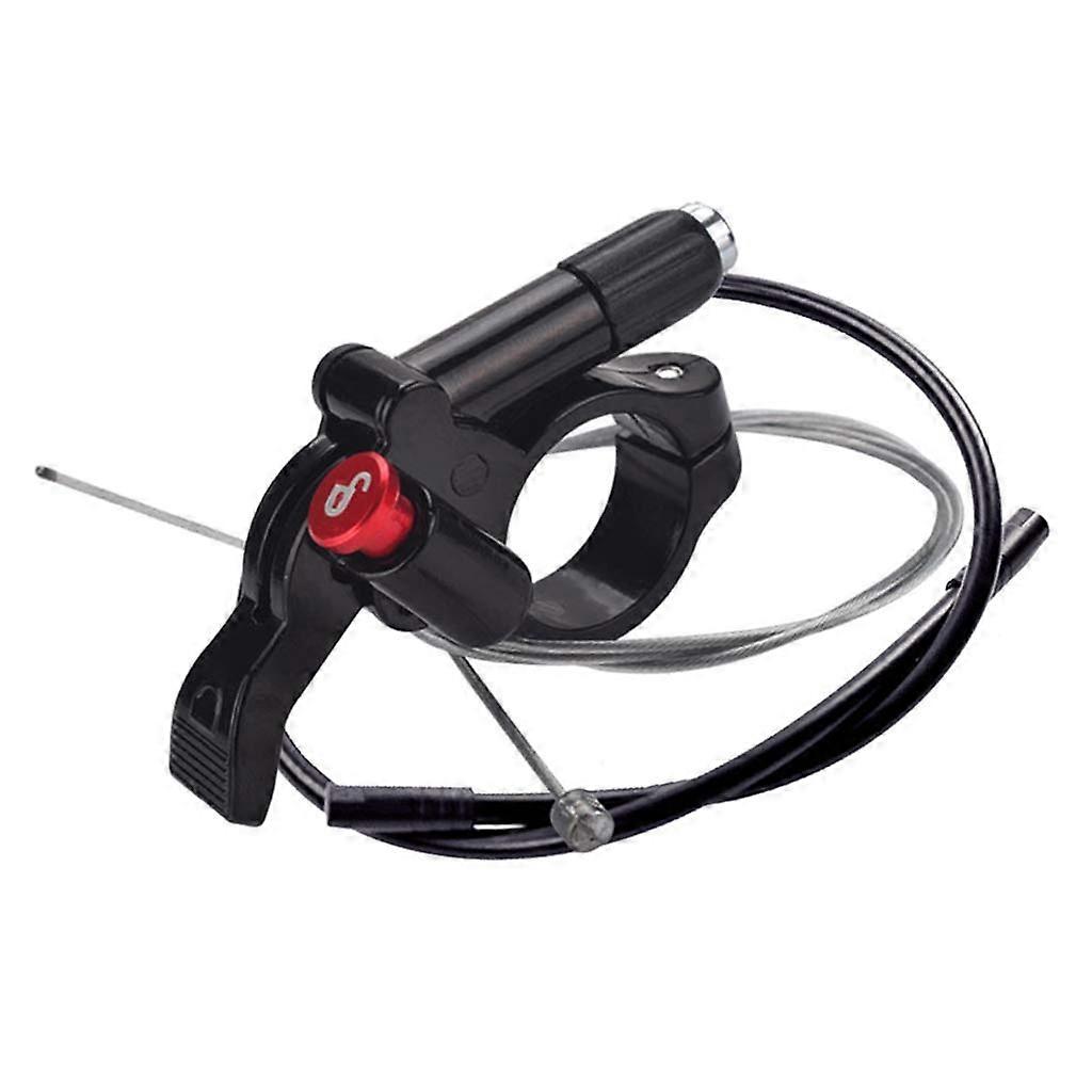 Lever Bicycle MTB Fork Remote Control MTB Bike Fork Remote Lever