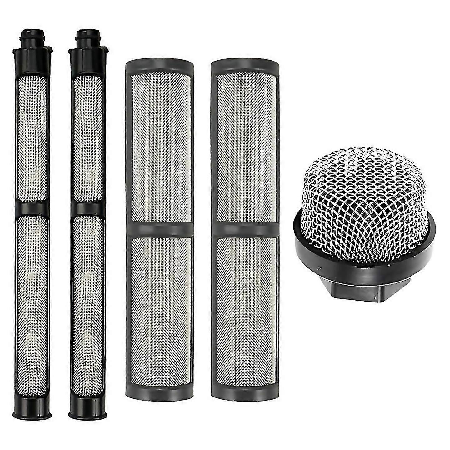 For 246385246384287032 Filter Set Airless Sprayer Filter Screen Set