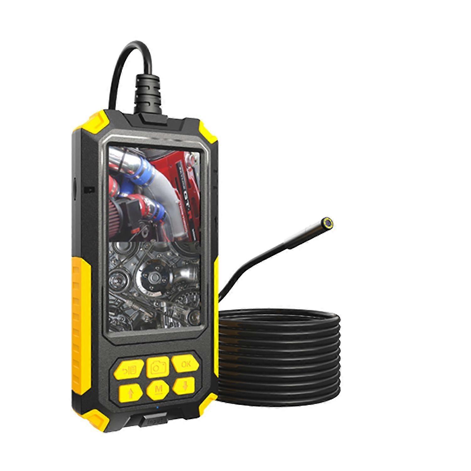 P50 4.5 inch Endoscope with Screen 2m