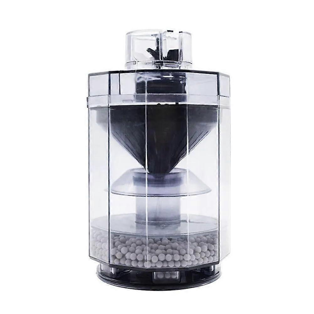 Coletor de Sucção de Assento de Peixe Totalmente Automático Aspirador de Pó de Assento de Peixe