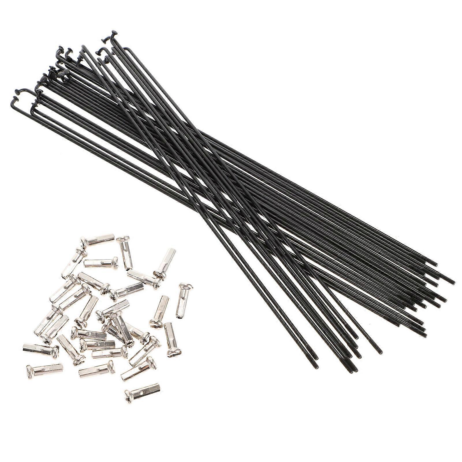 Bike Wheel Accessories 30Set Made For Bicycle Maintenance With Simple Design